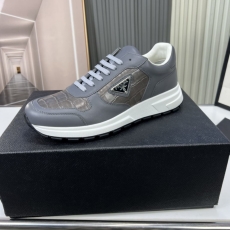 Prada Casual Shoes